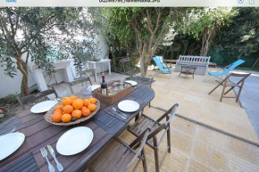 Large comfortable house near old town-free bikes